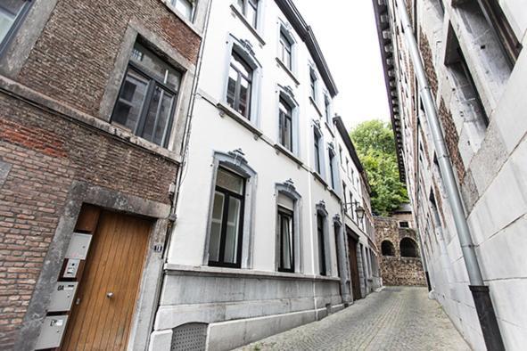 Gitadin - Deluxe Rousseau - Historical Center *