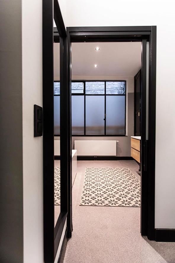 Gitadin Apartment *