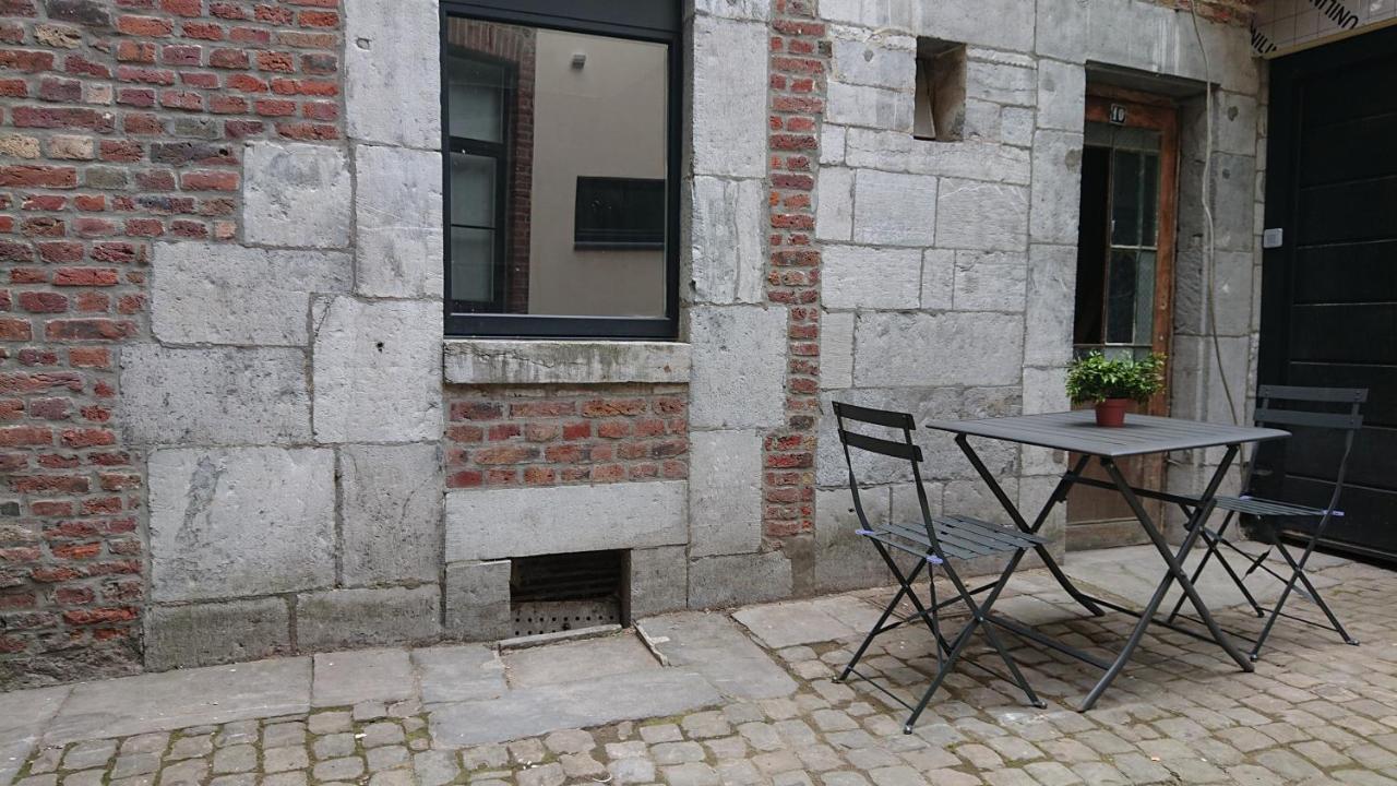 Gitadin Apartment Lüttich